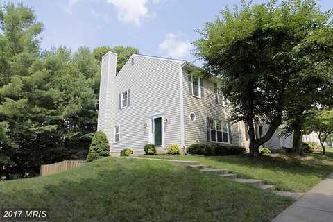 Stream, SPRINGFIELD, VA 22152
