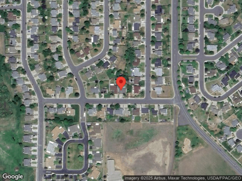 Kathy Lee, MEDICAL LAKE, WA 99022