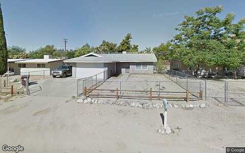 Tamarisk, YUCCA VALLEY, CA 92284