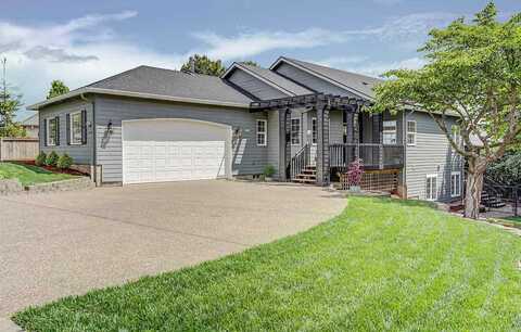 Eisenhower, SALEM, OR 97304
