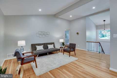 Farley, SPRINGFIELD, VA 22152