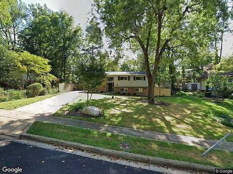Farley, SPRINGFIELD, VA 22152