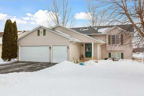 Maple, BELLE PLAINE, MN 56011