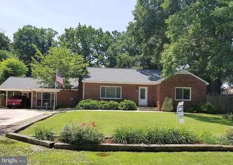 Dawes, ALEXANDRIA, VA 22311