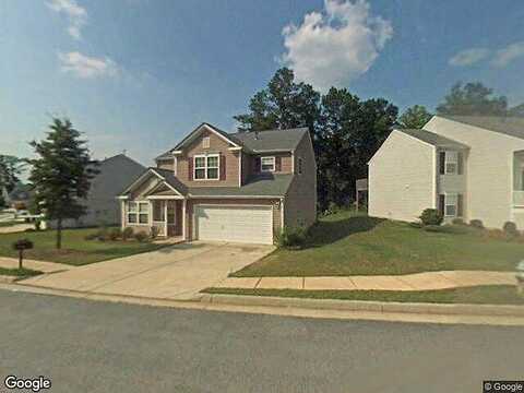Sable Bay, ATLANTA, GA 30349