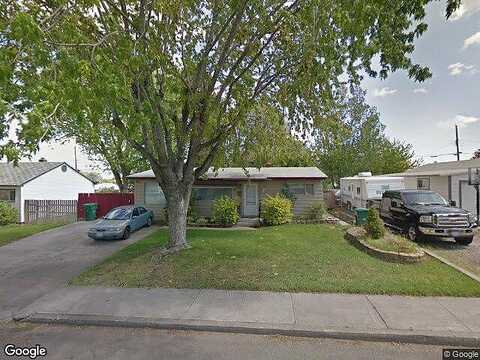 Buntin, KENNEWICK, WA 99336