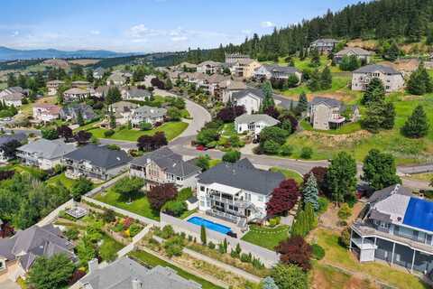 Glennaire, SPOKANE, WA 99223