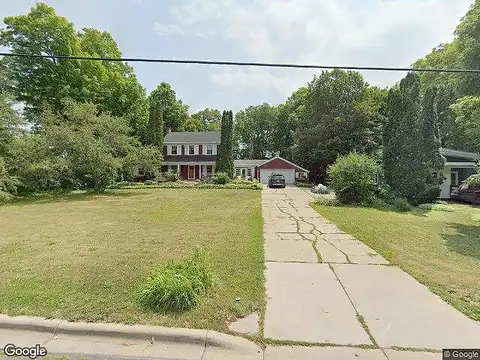 Bartlett, MOUND, MN 55364