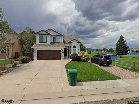 Fencer, COLORADO SPRINGS, CO 80911