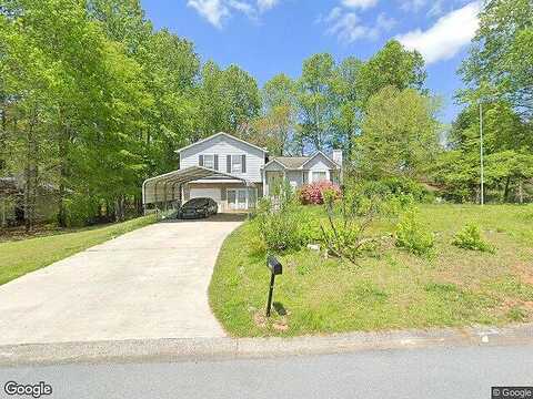 Woodland, DALLAS, GA 30132