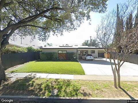 Hartzell, REDLANDS, CA 92374