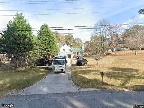 Mount Moriah, AUBURN, GA 30011