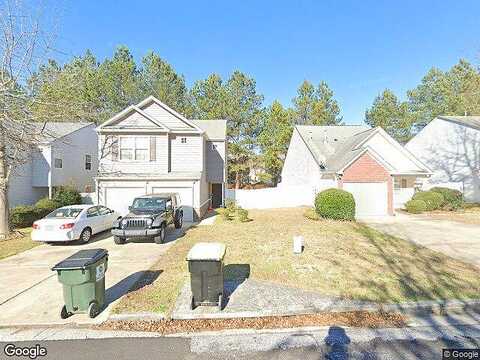 Sable Chase, ATLANTA, GA 30349