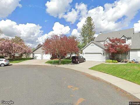 Diane, SPOKANE, WA 99223
