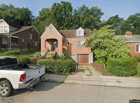 Glendale, PITTSBURGH, PA 15227