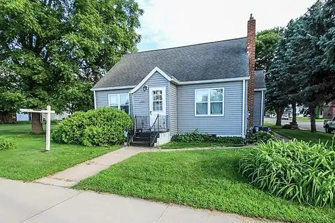2Nd, MELROSE, MN 56352