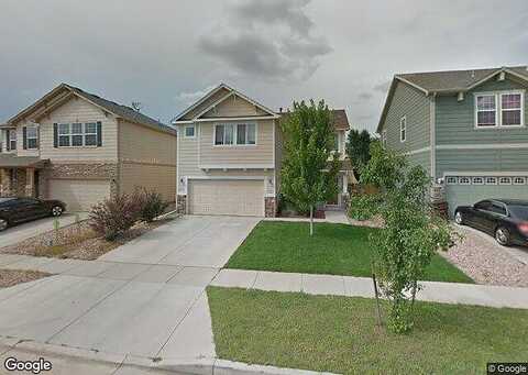 Stonecrop Ridge, COLORADO SPRINGS, CO 80910