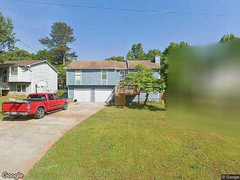 Canterbury, LAWRENCEVILLE, GA 30046