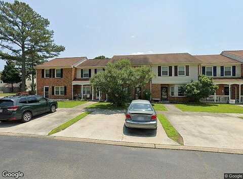 Choisy, YORKTOWN, VA 23692