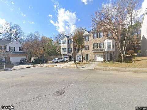 Mill Garden, BUFORD, GA 30519