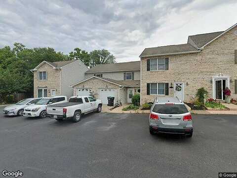 Waterbrook, WOODSTOCK, VA 22664