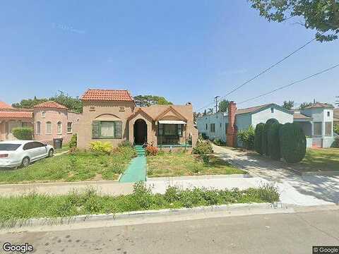 Burris, COMPTON, CA 90221