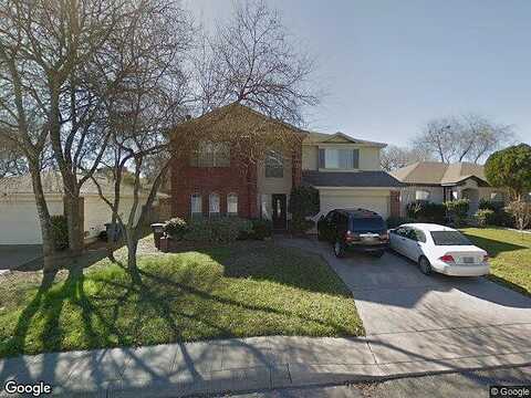 Kamary, SAN ANTONIO, TX 78247