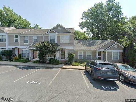 Glenside, CHARLOTTESVILLE, VA 22901