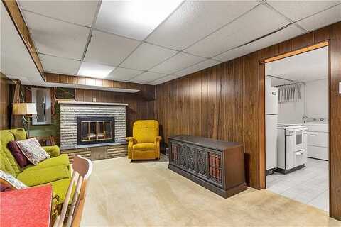 Greenock Buena Vista, MCKEESPORT, PA 15135