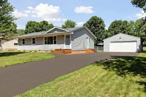 97Th, MAPLE GROVE, MN 55369