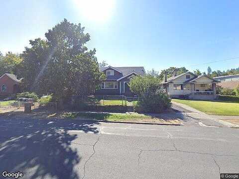 Newark, SPOKANE, WA 99202