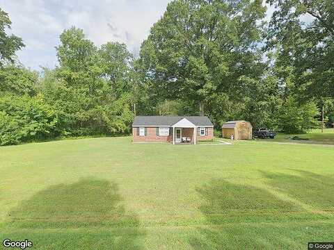 Walton Lake, DISPUTANTA, VA 23842
