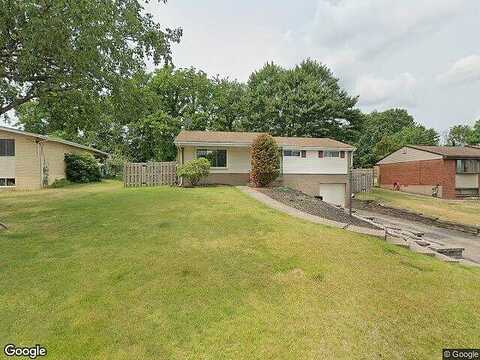 Calmwood, GLENSHAW, PA 15116