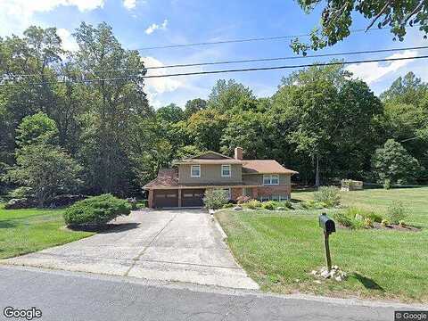 Van Thompson, FAIRFAX STATION, VA 22039