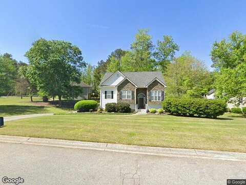 Sydney, VILLA RICA, GA 30180