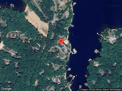 Twin Lakes, BUMPASS, VA 23024