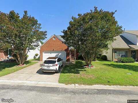 Kincaid, HAMPTON, VA 23666