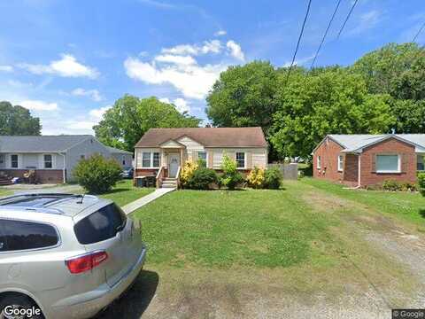 Warner, HAMPTON, VA 23666