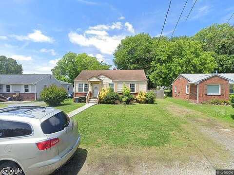Warner, HAMPTON, VA 23666