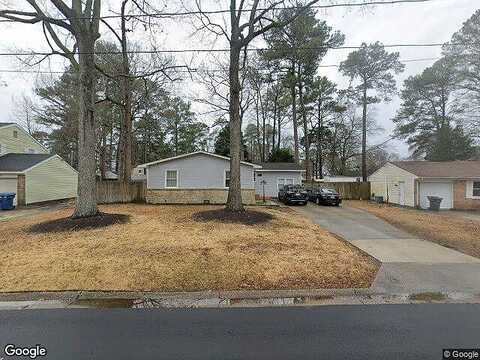 Northgate, VIRGINIA BEACH, VA 23452
