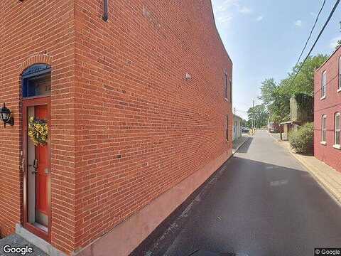 Frederick, LANCASTER, PA 17602