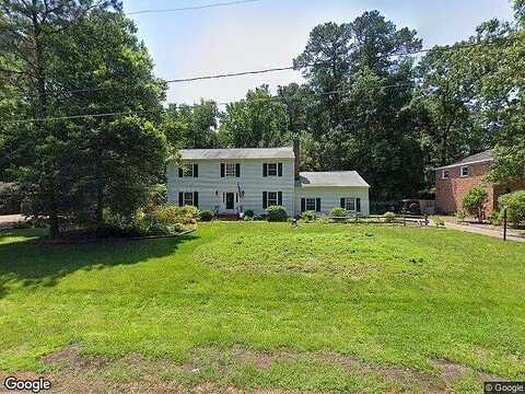 Walden, YORKTOWN, VA 23692