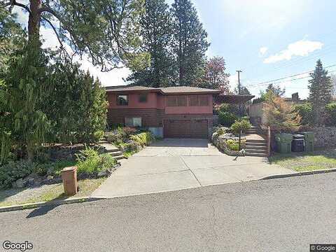 Rebecca, SPOKANE, WA 99223