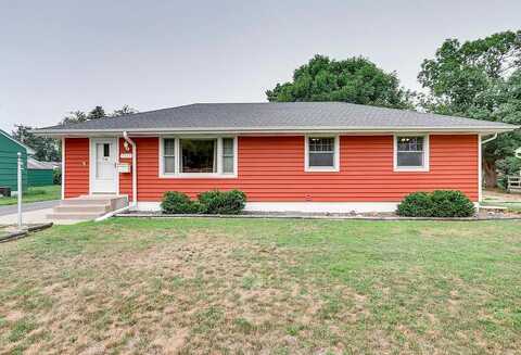 France, MINNEAPOLIS, MN 55429