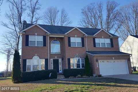 Schooner, KING GEORGE, VA 22485