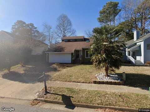 Birdneck Lake, VIRGINIA BEACH, VA 23451