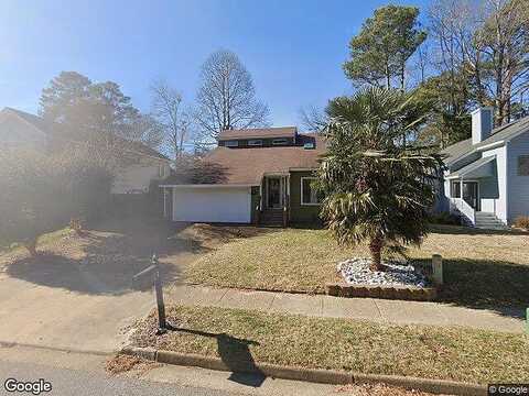 Birdneck Lake, VIRGINIA BEACH, VA 23451