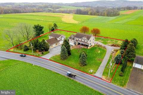 White Oak, STRASBURG, PA 17579