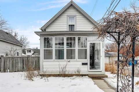 38Th, MINNEAPOLIS, MN 55407