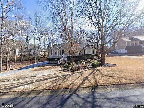 Warrenton, DOUGLASVILLE, GA 30134